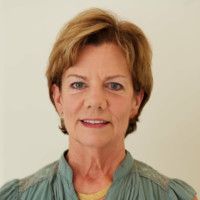 Nancy Moorman