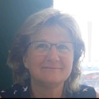 Truus Liewes