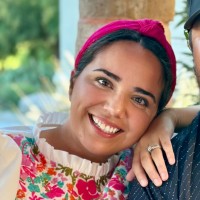Krishna Vasquez