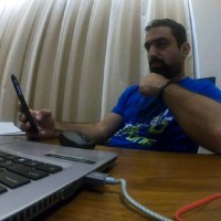 Ayman El Agha