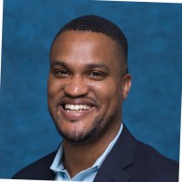 Tyrell White,Ed.D.,NBCT