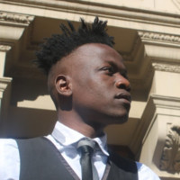 Sanele Ngubane