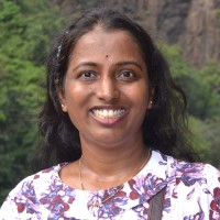 Nilima Padwal Erande