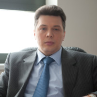 Артем Малюк
