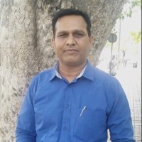 Raj Kumar Sharma