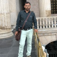 naresh VASOYA