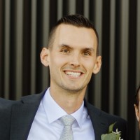 Kevin Puklicz, P. Eng