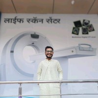 Ravendra Patel