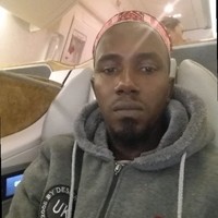 M Alpha Diallo