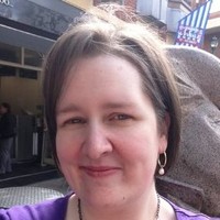 Joanne Leyland