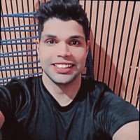Maxsuenaldy Alves Dias