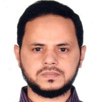 Muhammad Mainul Hossain
