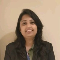 Simran Kumari