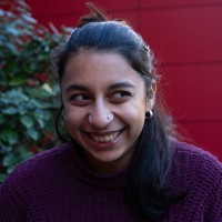 Chetana Pai