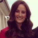 Geena Hall