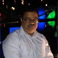 Arvind Kumar Singhal