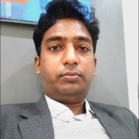 Alok Kumar Sharma