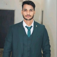 Ashish Maurya