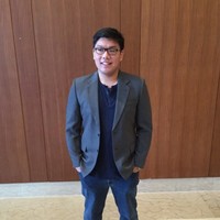Nathanael Setiawan