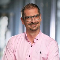 Michael Oettinger