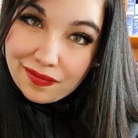 Daniela Andrea Beas Pacheco