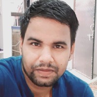 Sunil Yadav