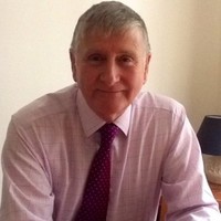 Graham Donaldson