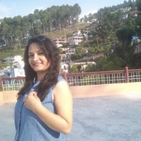 Ritu Naithani