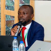 Muhammed Jimoh
