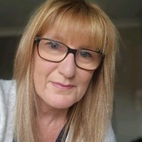 Theresa Holmes