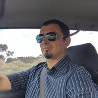Ricardo Hernandez