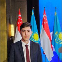 Dias Tokmurzin