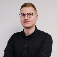 Lukas Scholz