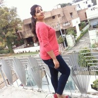 ritika utreja