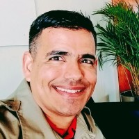 Cristiano Santos