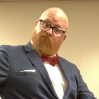 Brandon Cope