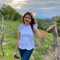 Arlette Cardenas