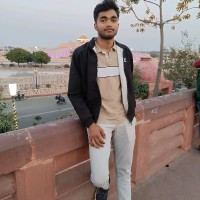 Ashutosh Patel