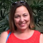 Patricia Corkhill