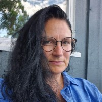 Heidi Larsen