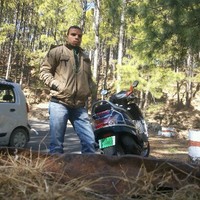 Kuldeep Chintu Naithani