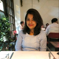 Smita Chakraborty