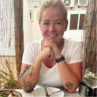 Becky Storey