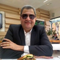 Dinesh Joshi