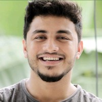 Muhammed Arshad P