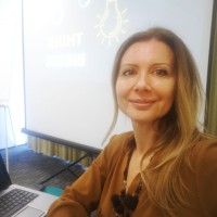 Danila Muzzi Ph.D.