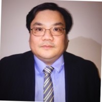 Ken Wong