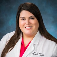 Laurin Pacheco, Ph.D., PA-C