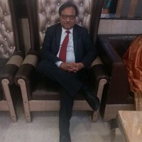 Surinder Mohan