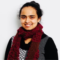Divya Renjith